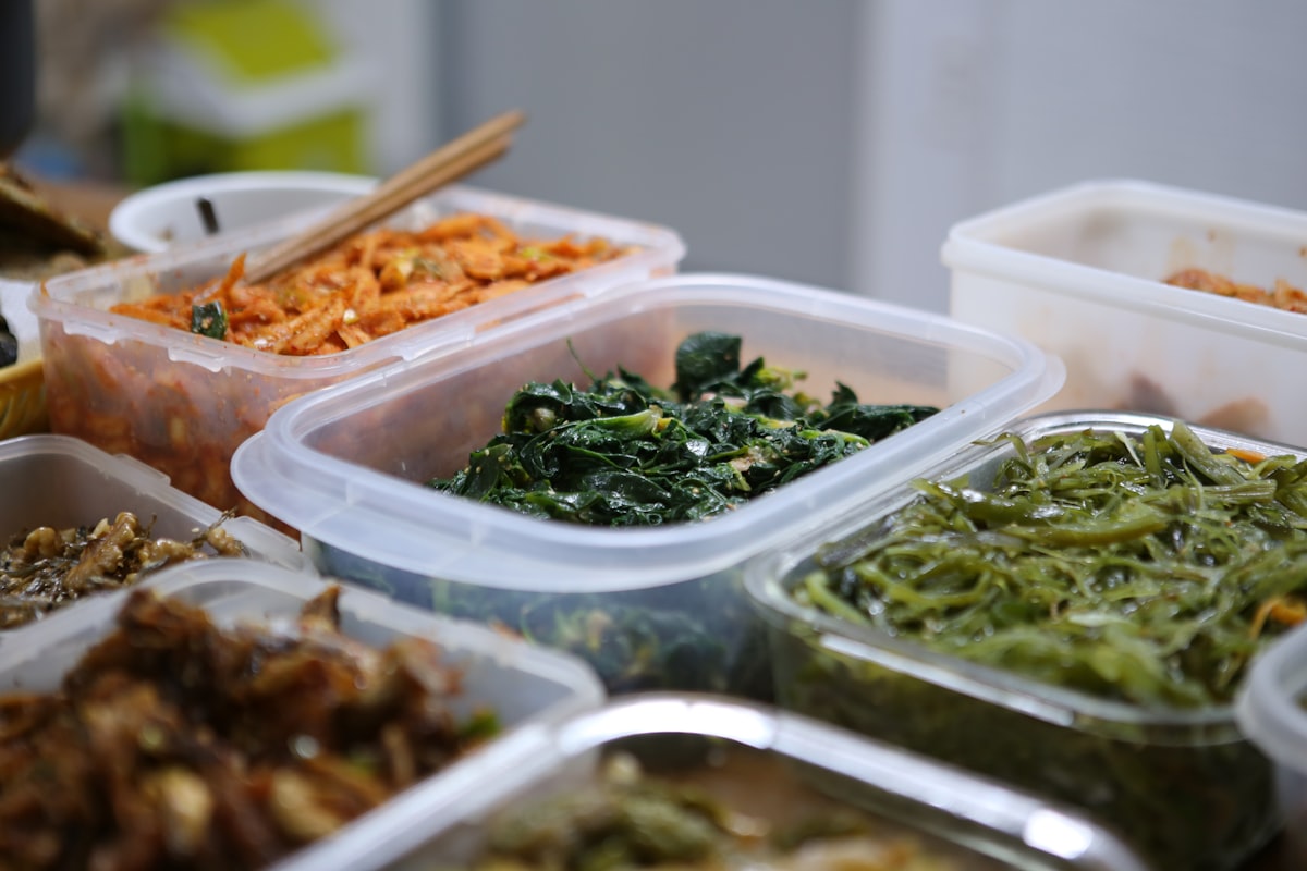 Professional nutrition guidance consultation